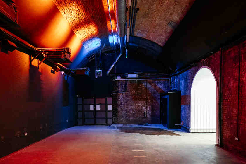 Venue photo thumbnail