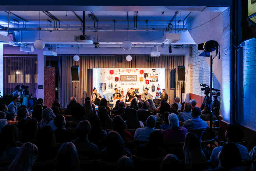 Venue photo thumbnail