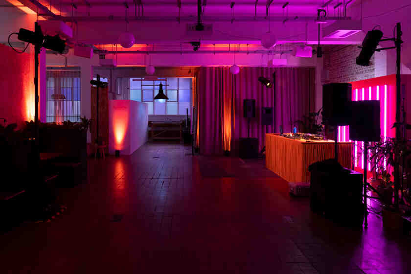 Venue photo thumbnail