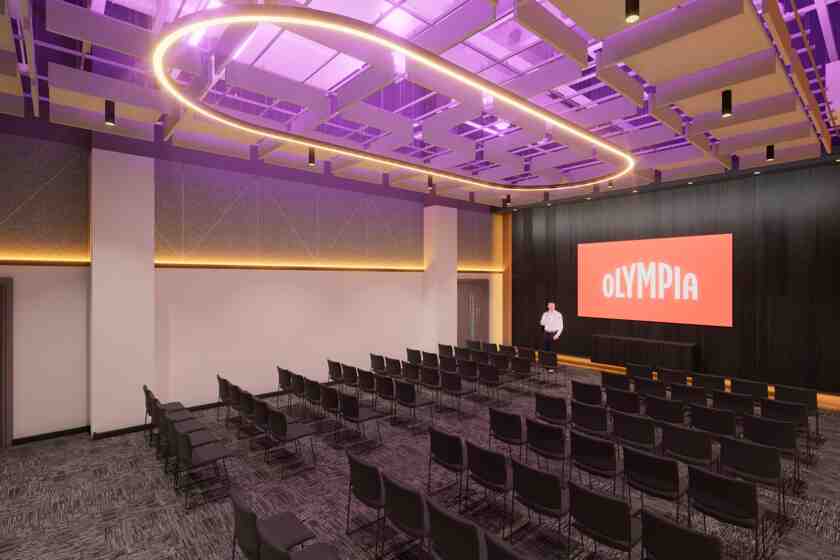 Venue photo thumbnail