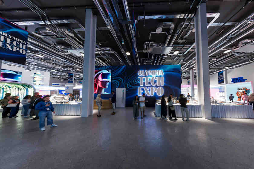 Venue photo thumbnail