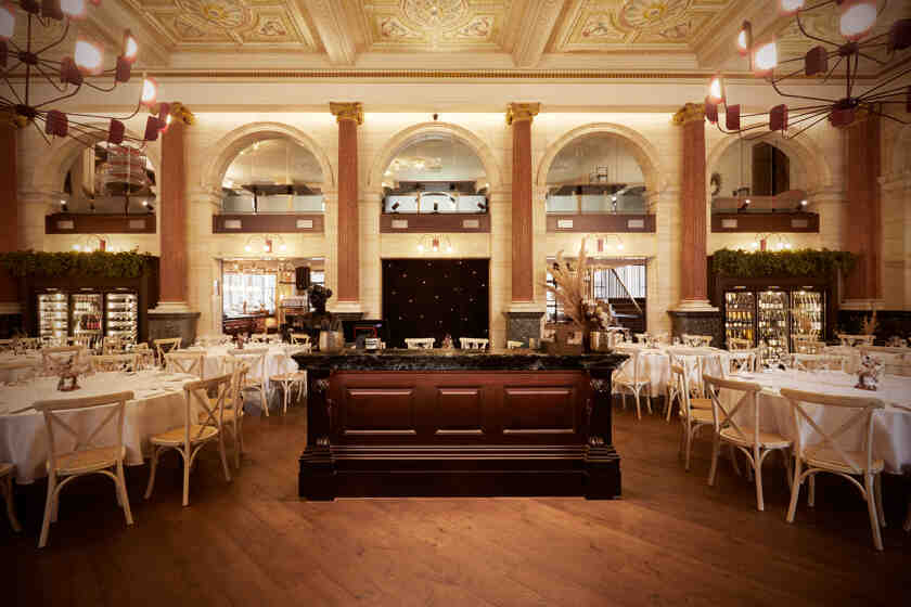 Venue photo thumbnail