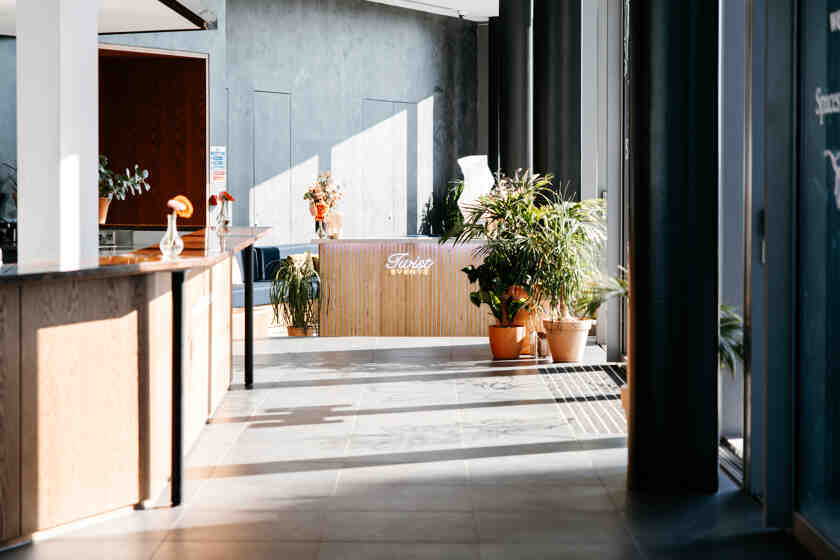 Venue photo thumbnail