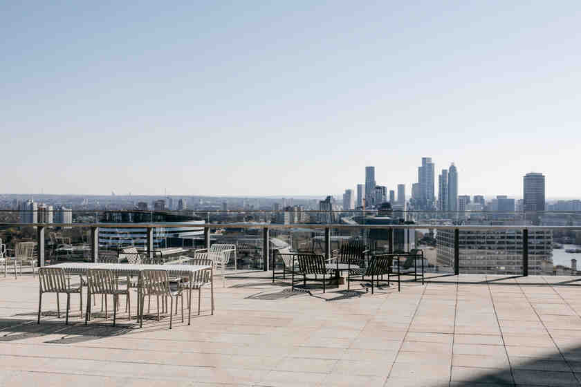 Venue photo thumbnail