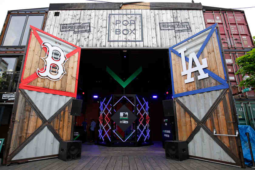 Venue photo thumbnail