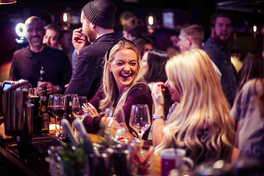 Venue photo thumbnail