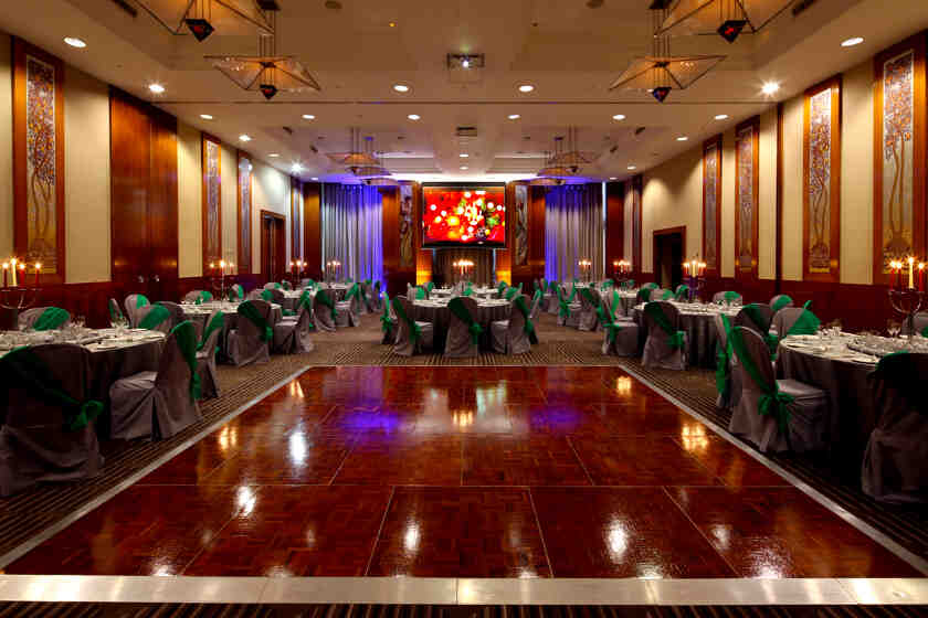 Venue photo thumbnail