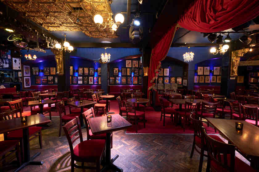 Venue photo thumbnail