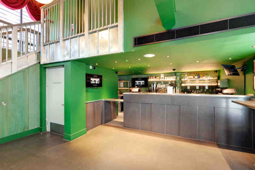 Venue photo thumbnail