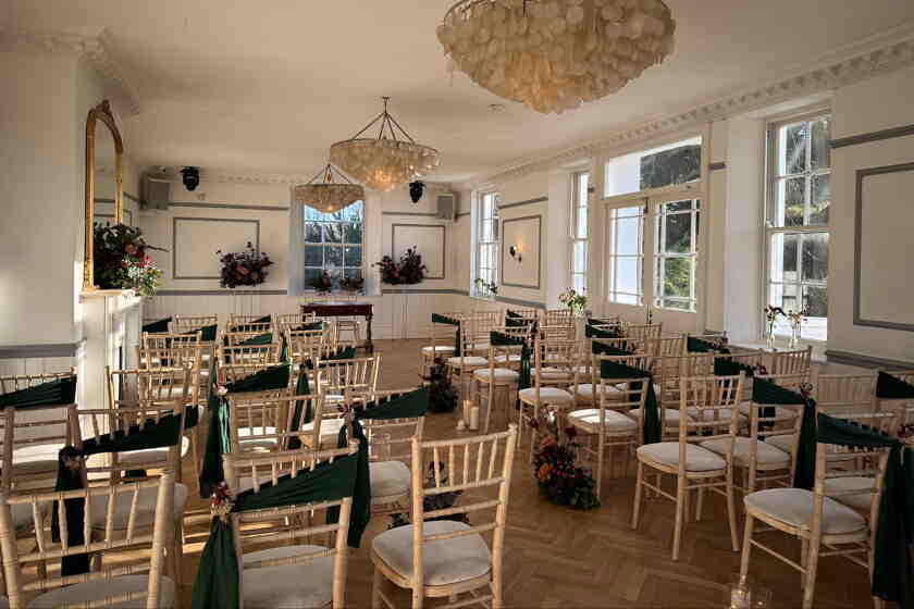 Venue photo thumbnail