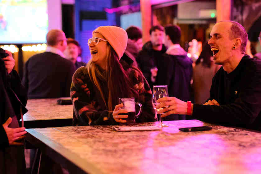 Venue photo thumbnail