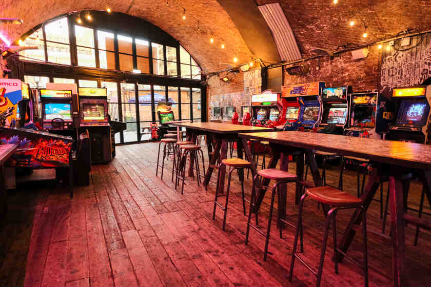 Venue photo thumbnail