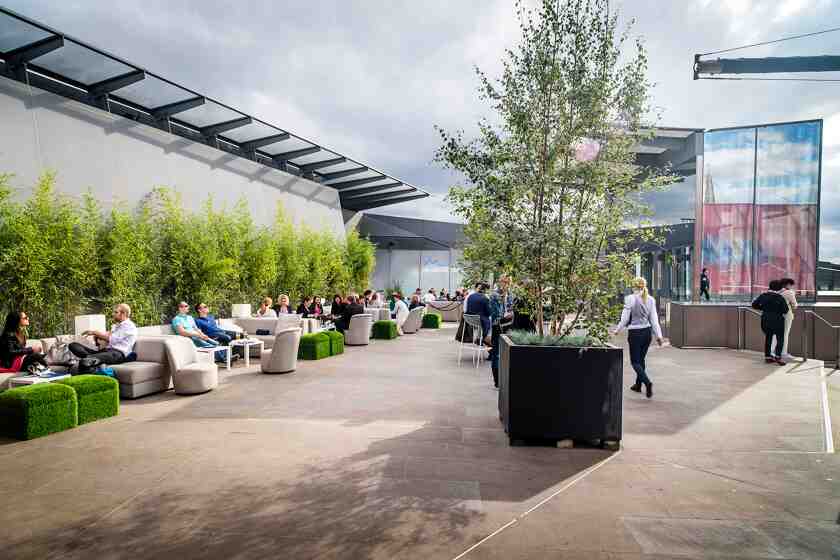 Venue photo thumbnail