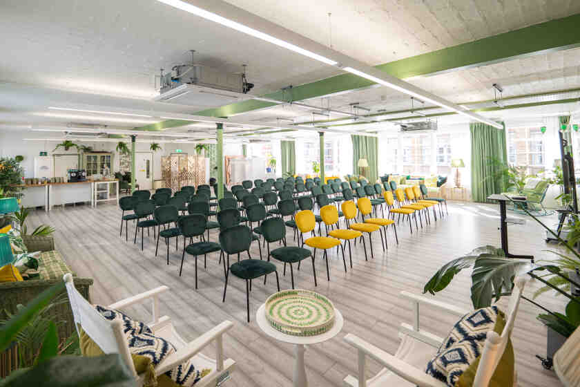 Venue photo thumbnail