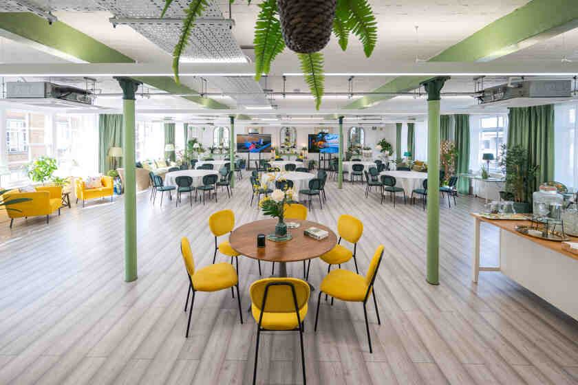 Venue photo thumbnail