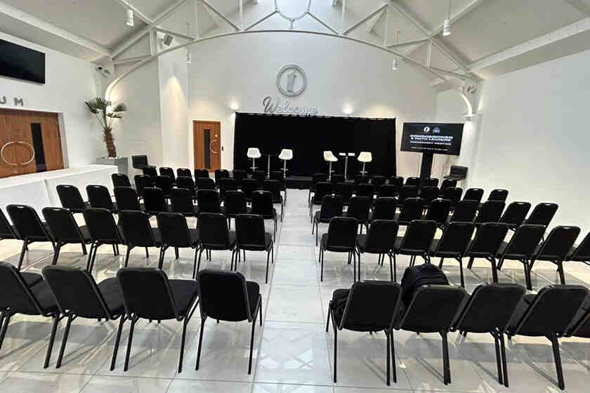 Venue photo thumbnail