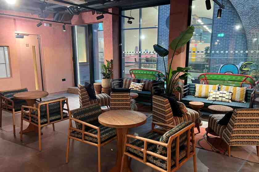 Venue photo thumbnail