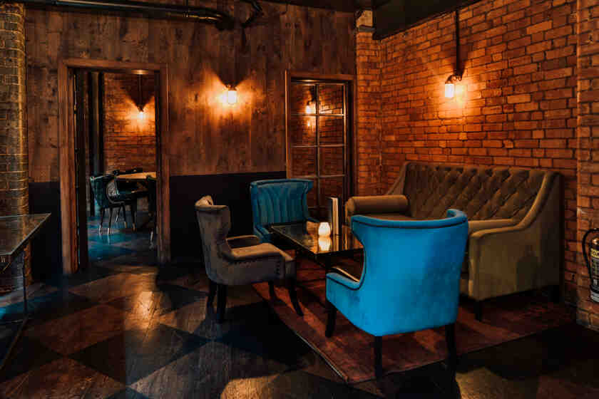 Venue photo thumbnail