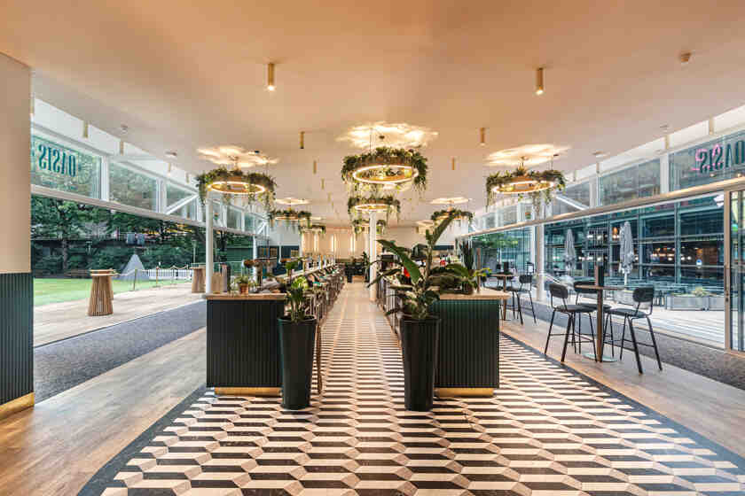 Venue photo thumbnail