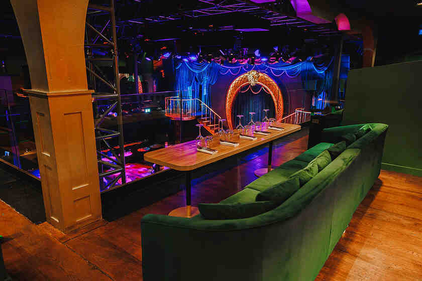 Venue photo thumbnail