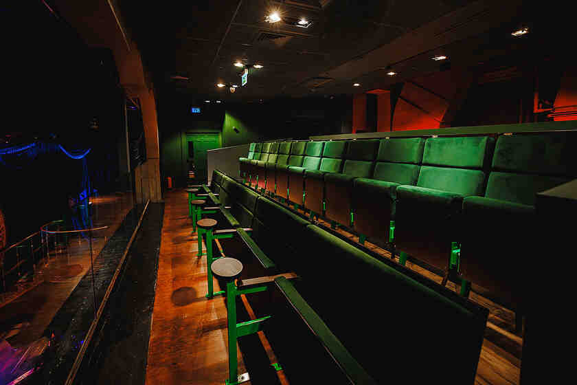 Venue photo thumbnail