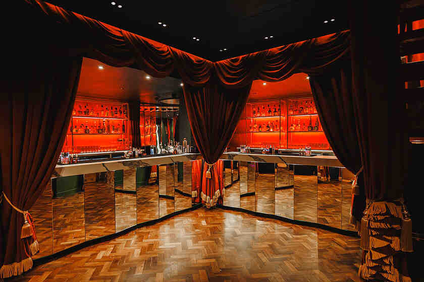 Venue photo thumbnail