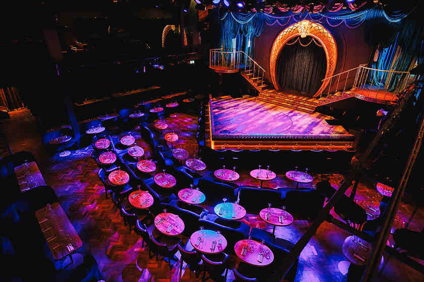 Venue photo thumbnail