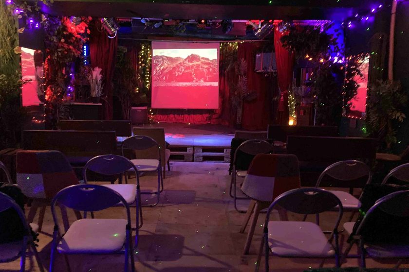 Venue photo thumbnail