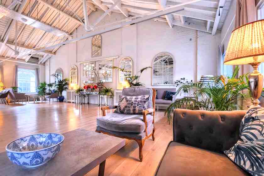 Venue photo thumbnail