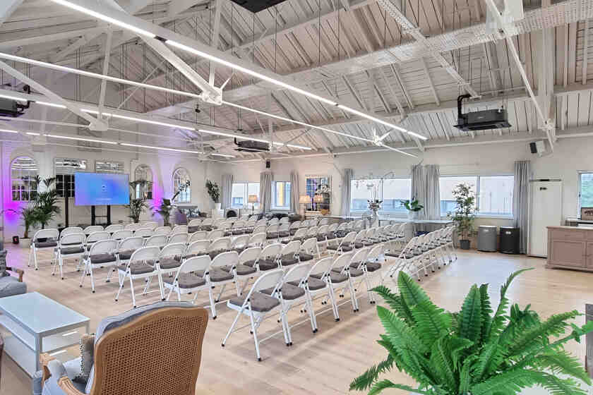 Venue photo thumbnail