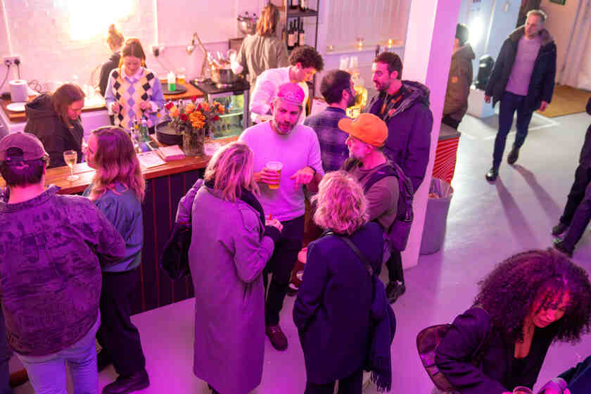 Venue photo thumbnail