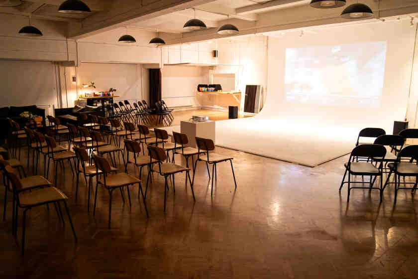 Venue photo thumbnail