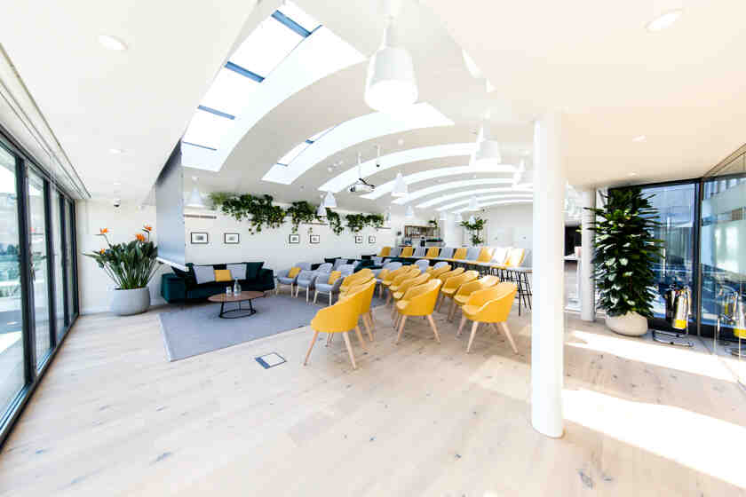 Venue photo thumbnail