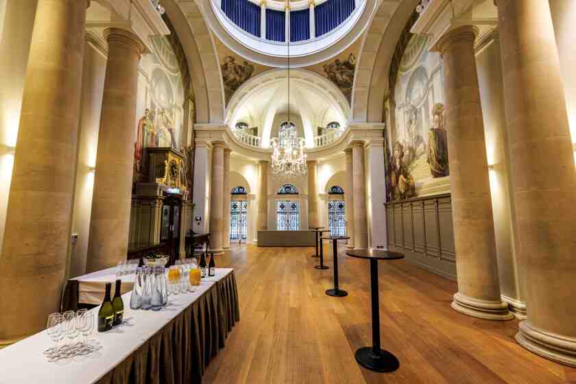 Venue photo thumbnail