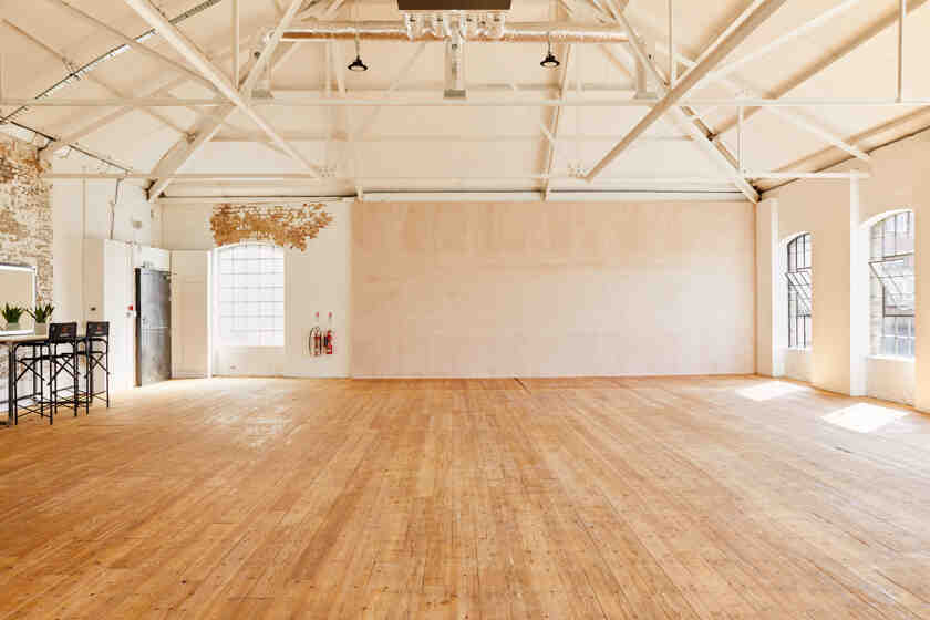 Venue photo thumbnail