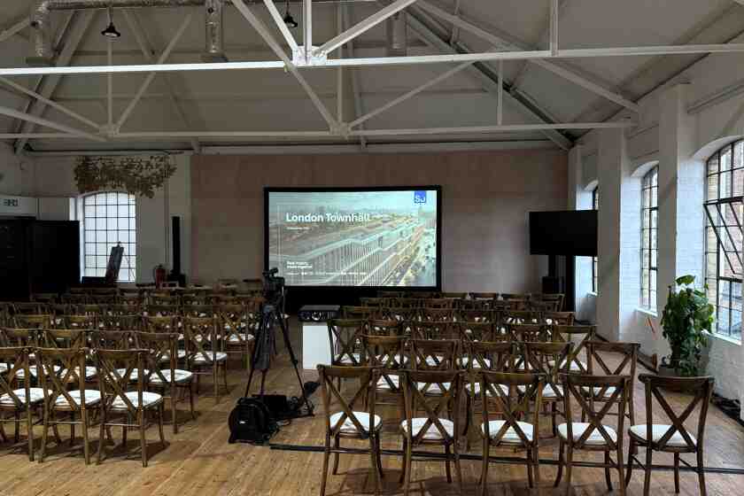 Venue photo thumbnail