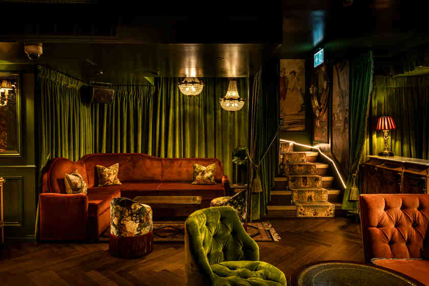 Venue photo thumbnail