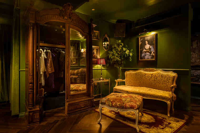 Venue photo thumbnail