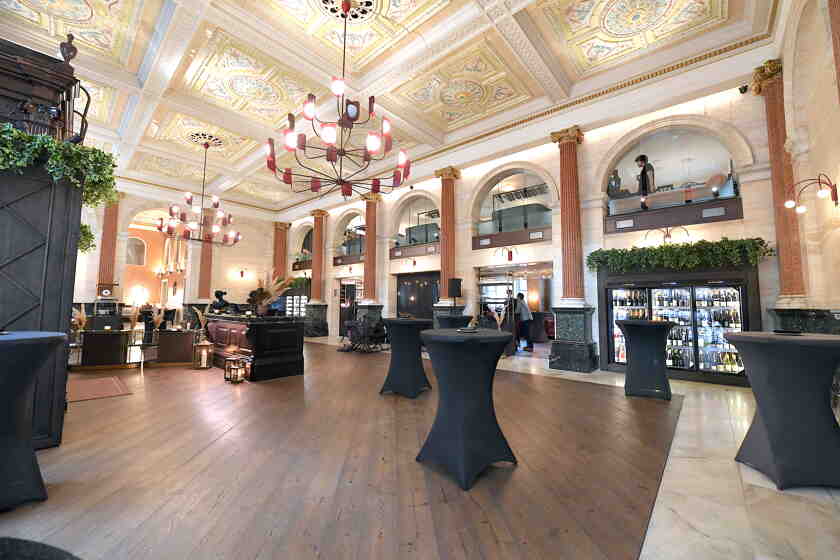 Venue photo thumbnail