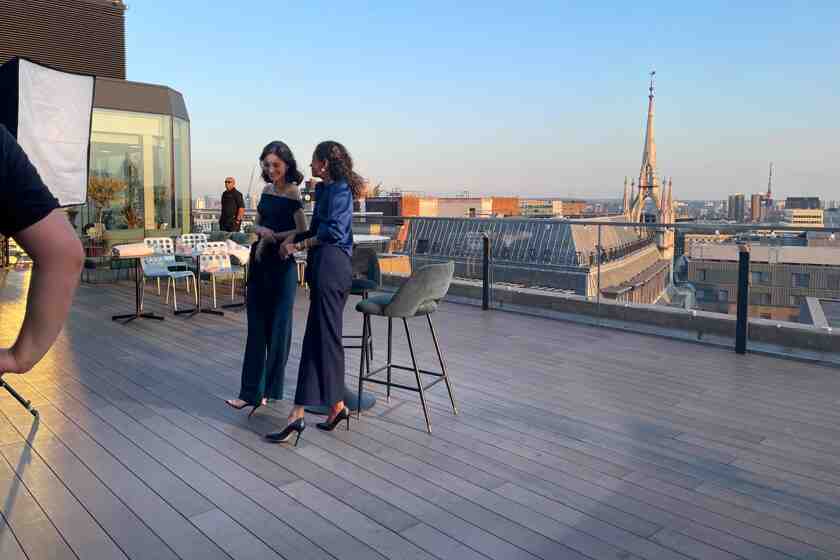 Venue photo thumbnail