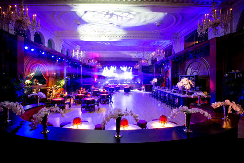 Venue photo thumbnail