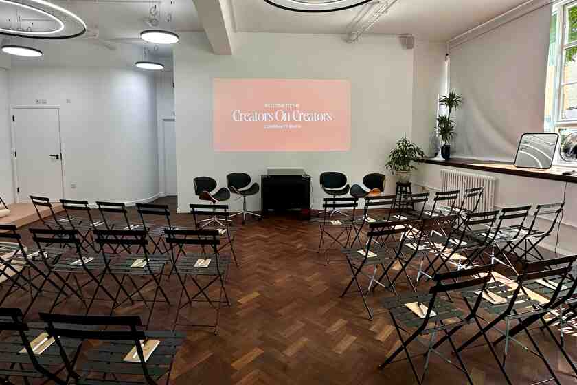 Venue photo thumbnail