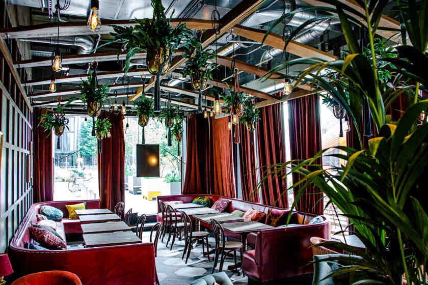 Venue photo thumbnail