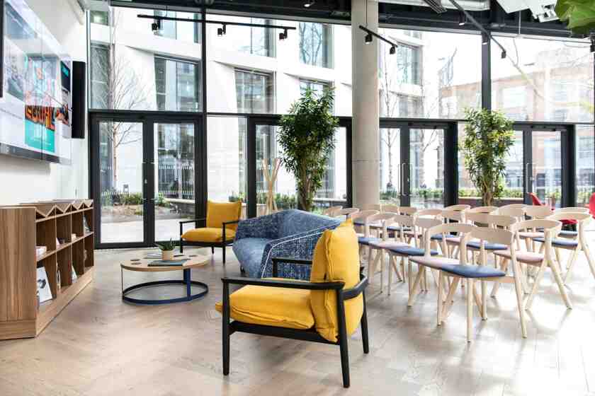 Venue photo thumbnail