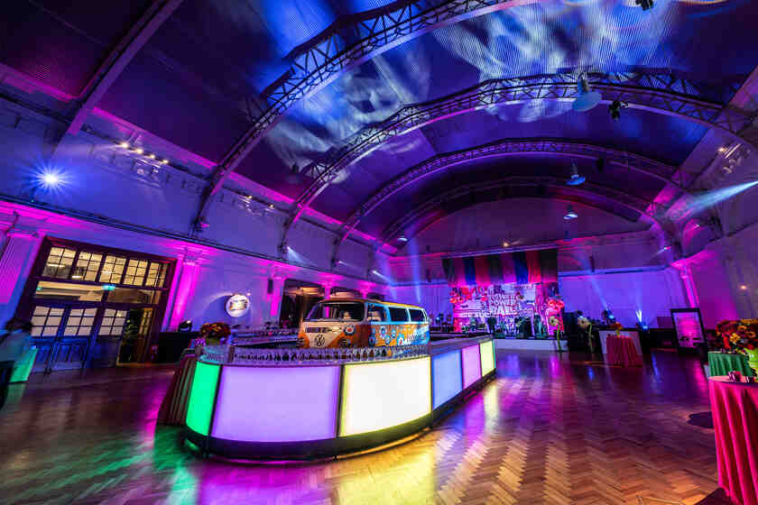 Venue photo thumbnail