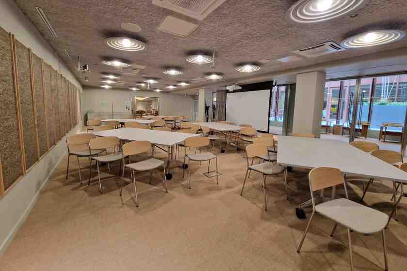 Venue photo thumbnail