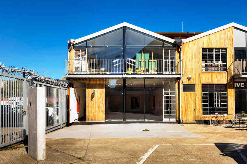 Venue photo thumbnail