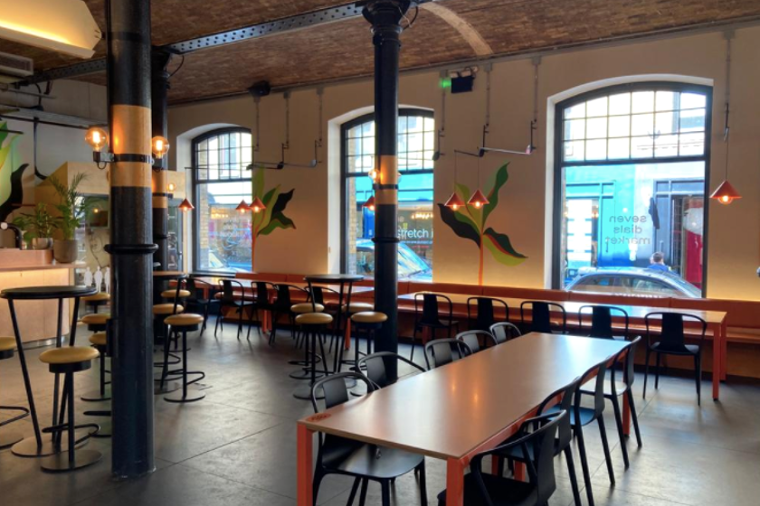 Venue photo thumbnail