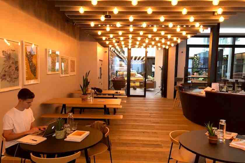 Venue photo thumbnail