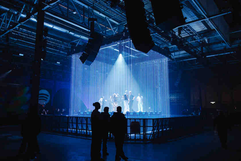 Venue photo thumbnail